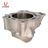 CYLINDER - YAMAHA YZ 250 F  #1SM00