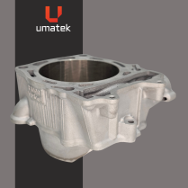 CYLINDER - YAMAHA YZ 250 F  #5UL