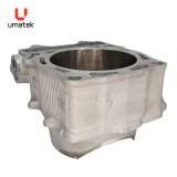 CYLINDER - YAMAHA YZ 250 F  #5UL