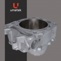 CYLINDER - YAMAHA YZ450F 2010-13 (33D00)