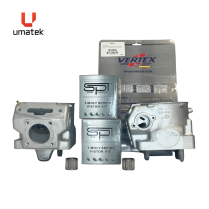 ENS. REPARATION HAUT - ARCTIC CAT 2 CYLINDRES 800 (733D11-1)