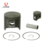 TOP REPAIR KIT - ARCTIC CAT 2 CYLINDERS 800 (733D11-1)