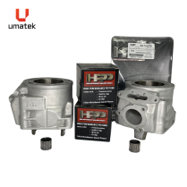 TOP REPAIR KIT - ARCTIC CAT 2 CYLINDERS F7 700L/C 2003-2006