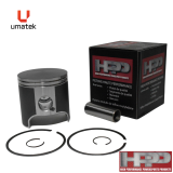 TOP REPAIR KIT - ARCTIC CAT 2 CYLINDERS F7 700L/C 2003-2006