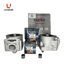 TOP REPAIR KIT - ARCTIC CAT 2 CYLINDERS CFR 800 2010-2017