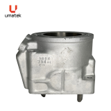 TOP REPAIR KIT - ARCTIC CAT 2 CYLINDERS CFR 800 2010-2017