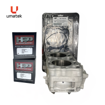 TOP REPAIR KIT - POLARIS MONOBLOCK 800 2012-2016