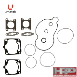 TOP REPAIR KIT - POLARIS 2 CYLINDERS 600 DRAGON