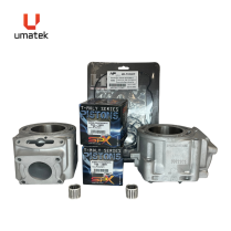 TOP REPAIR KIT - POLARIS 2 CYLINDERS RMK 600 2012 SWITCHBACK 600