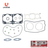 TOP REPAIR KIT - POLARIS MONOBLOCK 800 2012