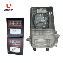 TOP REPAIR KIT - POLARIS MONOBLOCK 800 2013-2016