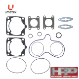 TOP REPAIR KIT - POLARIS 2 CYLINDERS RMK 600 2012 SWITCHBACK