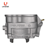 ENS. REPARATION HAUT - POLARIS MONOBLOC 800 2016