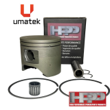 ENS. REPARATION HAUT - POLARIS MONOBLOC 800 2016