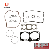 ENS. REPARATION HAUT - POLARIS MONOBLOC 800 2016