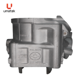 TOP REPAIR KIT - POLARIS MONOBLOCK 850 PATRIOT