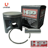 TOP REPAIR KIT - POLARIS MONOBLOCK 850 PATRIOT