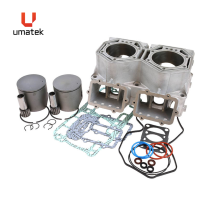 TOP REPAIR KIT - SKI-DOO MONOBLOC 800 E-TEC 2012+