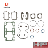 TOP REPAIR KIT - SKI-DOO MONOBLOC 800 E-TEC 2012+