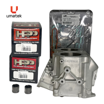 TOP REPAIR KIT - SKI-DOO MONOBLOC 850 E-TEC 2017-19