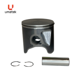 TOP REPAIR KIT - SKI-DOO MONOBLOC 850 E-TEC GEN4+