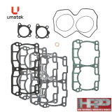 TOP REPAIR KIT - SKI-DOO MONOBLOC 850 E-TEC GEN4+