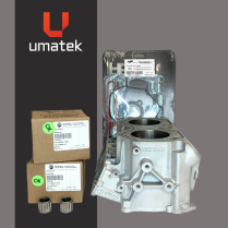 TOP REPAIR KIT &ndash; SKI-DOO MONOBLOC E-TEC G5 23+ OE PISTON