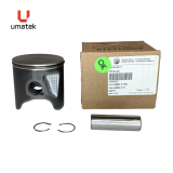 ENSEMBLE R&Eacute;PARATION HAUT &ndash; SKI-DOO MONOBLOC E-TEC G5 23+ OEM PISTON