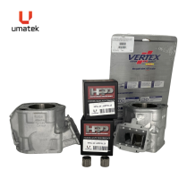 TOP REPAIR KIT - SKI-DOO 2 CYLINDERS MXZ SUMMIT 800 HO