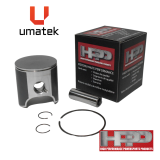 TOP REPAIR KIT - SKI-DOO 2 CYLINDERS 600 SDI MXZ REV 2004