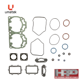 TOP REPAIR KIT - SKI-DOO 2 CYLINDERS 600 E-TEC 2009-2012