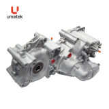 REMAN TRANSMISSION - POLARIS RANGER 800 2012-2014