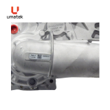 REMAN TRANSMISSION - POLARIS RANGER 800 2012-2014