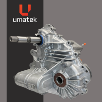 TRANSMISSION R&Eacute;USIN&Eacute; - POLARIS GENERAL 1000 4 EPS MD 2017-18