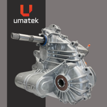 TRANSMISSION R&Eacute;USIN&Eacute; - POLARIS RANGER XP 1000 2017