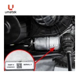 REMAN TRANSMISSION - POLARIS RANGER XP 1000 2017