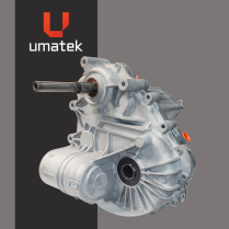 TRANSMISSION REUSINE - POLARIS 2018 RZR XP TURBO 2019-20 RS1