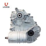 TRANSMISSION REUSINE - POLARIS 2018 RZR XP TURBO 2019-20 RS1