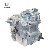 TRANSMISSION REUSINE - POLARIS 2018 RZR XP TURBO 2019-20 RS1