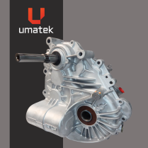 TRANSMISSION REUSINE - POLARIS RGR 1000 CRW/CRW/CRW INTL 2019