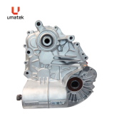 REMAN TRANSMISSION - POLARIS RGR 1000 CRW/CRW/CRW INTL 2019