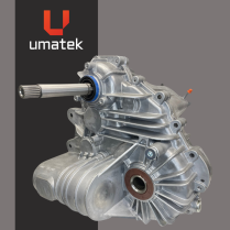 TRANSMISSION R&Eacute;USIN&Eacute; - POLARIS RANGER 900 XP 2019