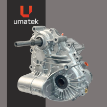 TRANSMISSION R&Eacute;USIN&Eacute; - POLARIS RANGER XP 1000 EPS NSTR 2019