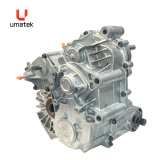 REMAN TRANSMISSION - POLARIS RANGER XP 1000 EPS NSTR 2019