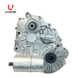 REMAN TRANSMISSION - POLARIS RANGER XP 1000 EPS NSTR 2019