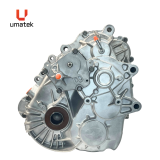 REMAN TRANSMISSION - POLARIS RANGER XP 1000 EPS NSTR 2019