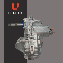 TRANSMISSION REUSINE - POLARIS GNL 1000 4 EPS MD 17-18 DIFF 19