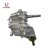 TRANSMISSION REUSINE - POLARIS GNL 1000 4 EPS MD 17-18 DIFF 19