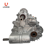 TRANSMISSION REUSINE - POLARIS GNL 1000 4 EPS MD 17-18 DIFF 19