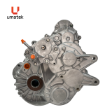 TRANSMISSION REUSINE - POLARIS GNL 1000 4 EPS MD 17-18 DIFF 19